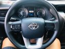 Toyota Fortuner 2017 - Bán Toyota Fortuner 2017, màu đen, nhập khẩu chính chủ