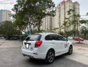 Chevrolet Captiva 2017 - Bán ô tô Chevrolet Captiva năm sản xuất 2017, màu trắng