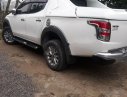 Mitsubishi Triton 2016 - Cần bán xe Mitsubishi Triton năm sản xuất 2016, màu trắng, nhập khẩu