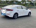 Hyundai Elantra   2017 - Cần bán xe Hyundai Elantra đời 2017, màu trắng