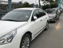 Nissan Teana 2010 - Bán xe Nissan Teana 2.0 AT đời 2010, màu trắng, nhập khẩu nguyên chiếc như mới