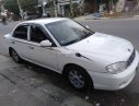 Kia Spectra MT 2004 - Xe Kia Spectra MT đời 2004, màu trắng, xe nhập