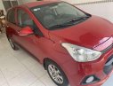 Hyundai Grand i10 2015 - Cần bán xe Hyundai Grand i10 năm 2015, màu đỏ, nhập khẩu nguyên chiếc chính chủ giá cạnh tranh