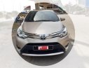 Toyota Vios  G 2016 - Cần bán lại xe Toyota Vios G đời 2016 số tự động, 520tr