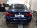 BMW 3 Series  320i   2016 - Bán BMW 3 Series 320i đời 2016, màu xanh lam, nhập khẩu nguyên chiếc còn mới