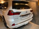 Lexus LX  570 Super Sport  2017 - Cần bán lại xe Lexus LX 570 Super Sport đời 2017, xe nhập