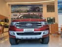 Ford Everest 2020 - Ưu đãi giảm giá sốc chiếc xe Ford Everest Trend 2.0L AT, sản xuất 2010, giao xe nhanh
