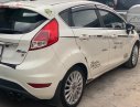 Ford Fiesta 2018 - Cần bán gấp Ford Fiesta sản xuất năm 2018, màu trắng, giá chỉ 460 triệu