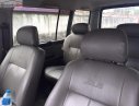 Mitsubishi Jolie 2.0 2002 - Cần bán xe Mitsubishi Jolie 2.0 năm sản xuất 2002, màu xanh lam đẹp như mới, giá 85tr