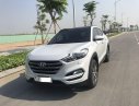 Hyundai Tucson   2.0   2015 - Cần bán Hyundai Tucson 2.0 sản xuất năm 2015, màu trắng, giá chỉ 780 triệu