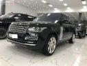 LandRover 2015 - Xe LandRover Range Rover đời 2015, màu đen, nhập khẩu như mới