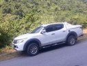 Mitsubishi Triton 2016 - Cần bán xe Mitsubishi Triton năm sản xuất 2016, màu trắng, nhập khẩu