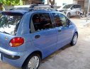 Daewoo Matiz 2001 - Bán Daewoo Matiz đời 2001, màu xanh lam, 55 triệu