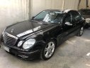 Mercedes-Benz E class   2007 - Cần bán Mercedes E200 đời 2007, nhập khẩu nguyên chiếc, giá 350tr