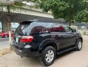 Toyota Fortuner 2010 - Bán Toyota Fortuner đời 2010, màu đen số sàn, 565 triệu