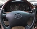 Toyota Land Cruiser 2003 - Cần bán Toyota Land Cruiser đời 2003, màu hồng