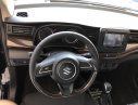 Suzuki Ertiga 2020 - Bán xe khu vực Hà Nội: Suzuki Ertiga 1.5 AT GLX đời 2020, màu đen, xe nhập