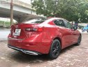 Mazda 3 2018 - Xe Mazda 3 năm sản xuất 2018, màu đỏ