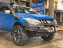 Mitsubishi Triton   2017 - Bán Mitsubishi Triton 4x4 AT Mivec sản xuất 2017, nhập khẩu số tự động