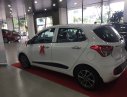 Hyundai Grand i10 2020 - Bán xe Hyundai Grand i10 1.2 AT giá ưu đãi - Giao xe nhanh tận nhà - Tặng quà chính hãng giá trị