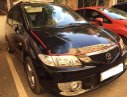 Mazda Premacy 2003 - Cần bán lại xe Mazda Premacy sản xuất 2003, màu đen