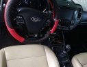 Kia Cerato   2017 - Bán ô tô Kia Cerato sản xuất năm 2017, màu trắng, nhập khẩu giá cạnh tranh