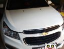 Chevrolet Cruze 2016 - Bán Chevrolet Cruze sản xuất năm 2016, màu trắng, nhập khẩu chính chủ