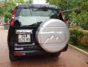 Ford Everest 2011 - Bán Ford Everest 2.5L 4x2 MT đời 2011, màu đen