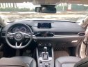 Mazda CX 5   2019 - Bán Mazda CX 5 năm sản xuất 2019, màu trắng, chính chủ