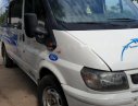 Ford Transit 2005 - Cần bán lại xe Ford Transit đời 2005, màu trắng giá cạnh tranh