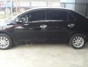 Toyota Vios   2011 - Bán Toyota Vios Limo năm sản xuất 2011, màu đen, 228 triệu