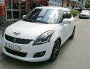 Suzuki Swift 2017 - Cần bán gấp Suzuki Swift năm 2017 giá cạnh tranh