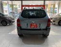 Hyundai Tucson   2009 - Cần bán Hyundai Tucson 2.0 2009, nhập khẩu, chính chủ