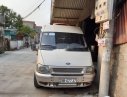 Ford Transit   2005 - Cần bán Ford Transit sản xuất năm 2005, giá chỉ 115 triệu