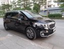 Kia Sedona 2018 - Cần bán lại xe Kia Sedona 2.2 AT đời 2018 chính chủ