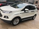 Ford EcoSport   2017 - Bán xe Ford EcoSport Titanium 1.5L AT năm sản xuất 2017, màu trắng
