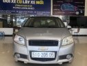 Chevrolet Aveo  1.5MT 2016 - Bán ô tô Chevrolet Aveo 1.5MT sản xuất 2016, màu bạc, xe nhập, giá chỉ 285 triệu