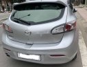 Mazda 3 2010 - Cần bán lại xe Mazda 3 đời 2010, màu bạc, xe nhập số tự động, giá 332tr