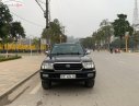 Toyota Land Cruiser GX 4.5 2002 - Cần bán Toyota Land Cruiser GX 4.5 sản xuất năm 2002, màu đen, giá 355tr