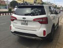 Kia Sorento 2017 - Cần bán gấp Kia Sorento GATH đời 2017, màu trắng chính chủ, giá tốt