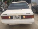 Nissan Bluebird 1990 - Cần bán xe Nissan Bluebird đời 1990, màu trắng, nhập khẩu nguyên chiếc, giá 14tr