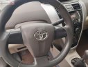 Toyota Vios 2010 - Bán Toyota Vios 1.5E MT đời 2010, màu bạc xe gia đình, giá tốt