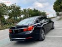 BMW 7 Series 730Li 2013 - Bán BMW 7 Series 730Li đời 2014, màu đen, nhập khẩu nguyên chiếc