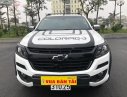 Chevrolet Colorado   2016 - Bán Chevrolet Colorado năm 2016, màu trắng, xe nhập