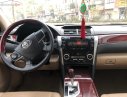 Toyota Camry 2013 - Bán Toyota Camry đời 2013, màu đen số tự động, giá 710tr