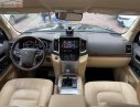 Toyota Land Cruiser 2016 - Bán xe Toyota Land Cruiser năm sản xuất 2016, màu đen, nhập khẩu Nhật Bản như mới