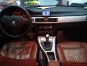 BMW 3 Series 2009 - Cần bán xe BMW 3 Series sản xuất 2009, màu đen, xe nhập chính chủ