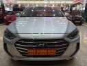 Hyundai Elantra 2016 - Bán Hyundai Elantra sản xuất năm 2016, màu bạc, xe gia đình 