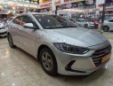 Hyundai Elantra 2016 - Bán Hyundai Elantra sản xuất năm 2016, màu bạc, xe gia đình 