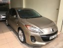 Mazda 3 2014 - Bán Mazda 3 năm sản xuất 2014, màu vàng